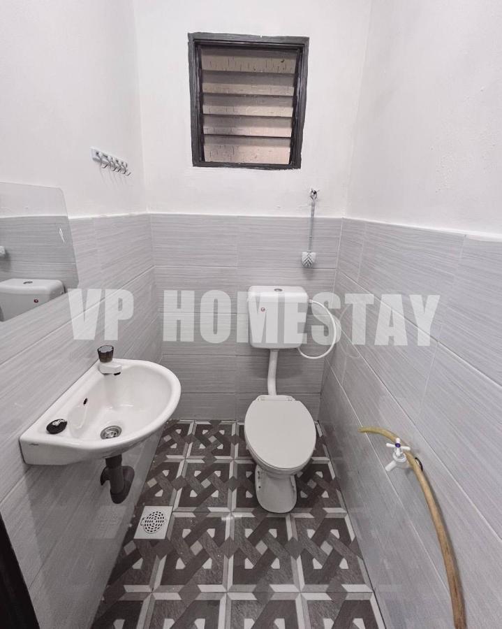 Vp Homestay - Malay Only Ipoh Eksteriør bilde